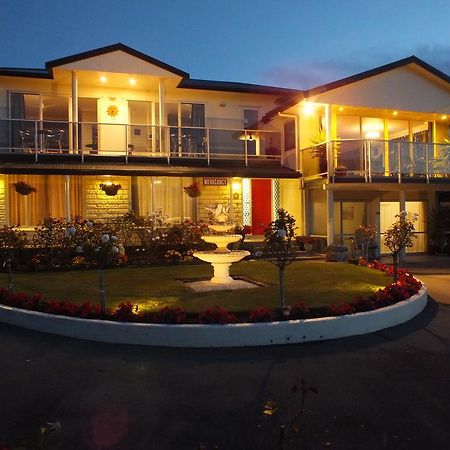 Austin Heights - Kaikoura Bed & Breakfast ภายนอก รูปภาพ