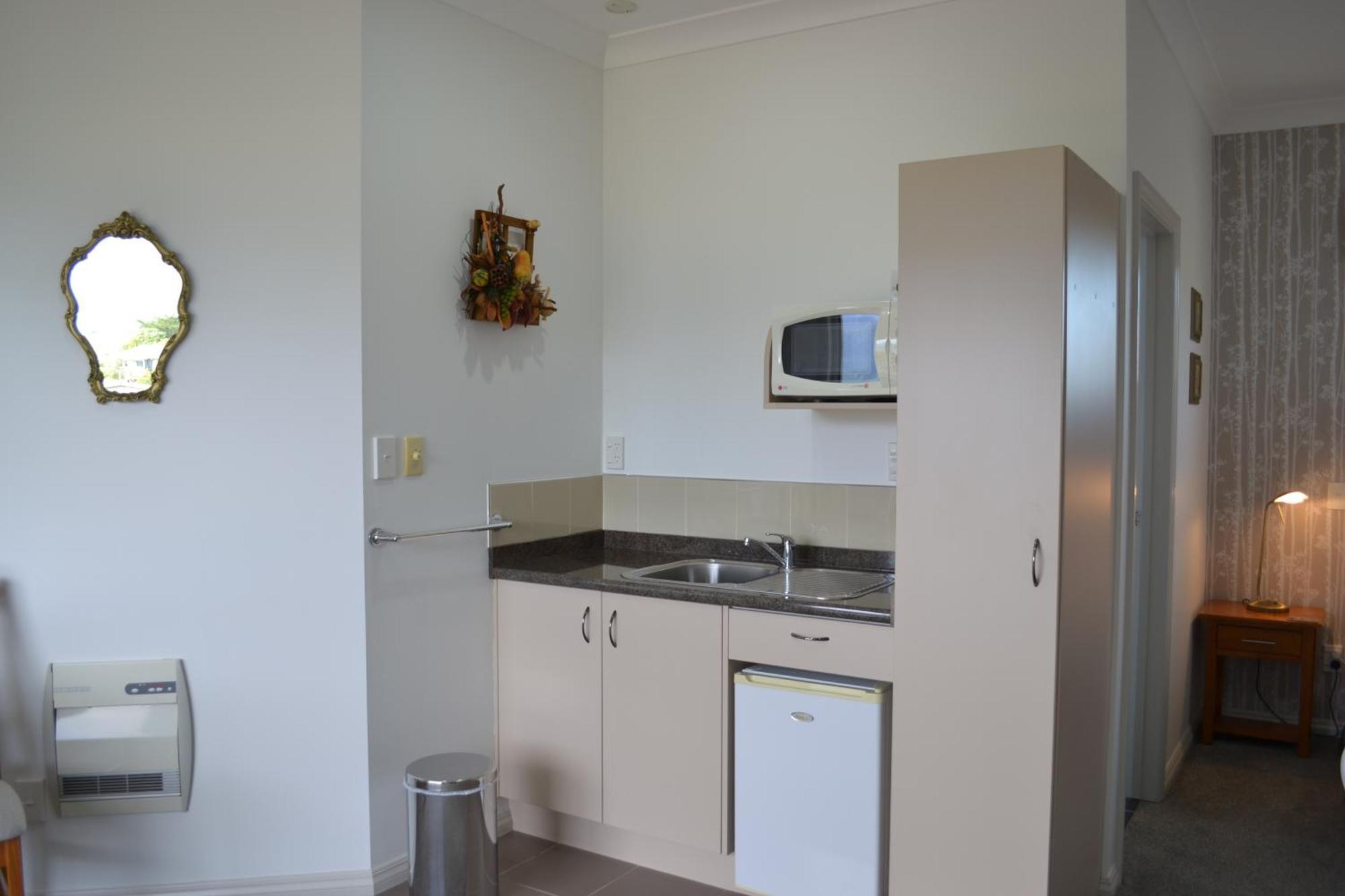 Austin Heights - Kaikoura Bed & Breakfast ห้อง รูปภาพ