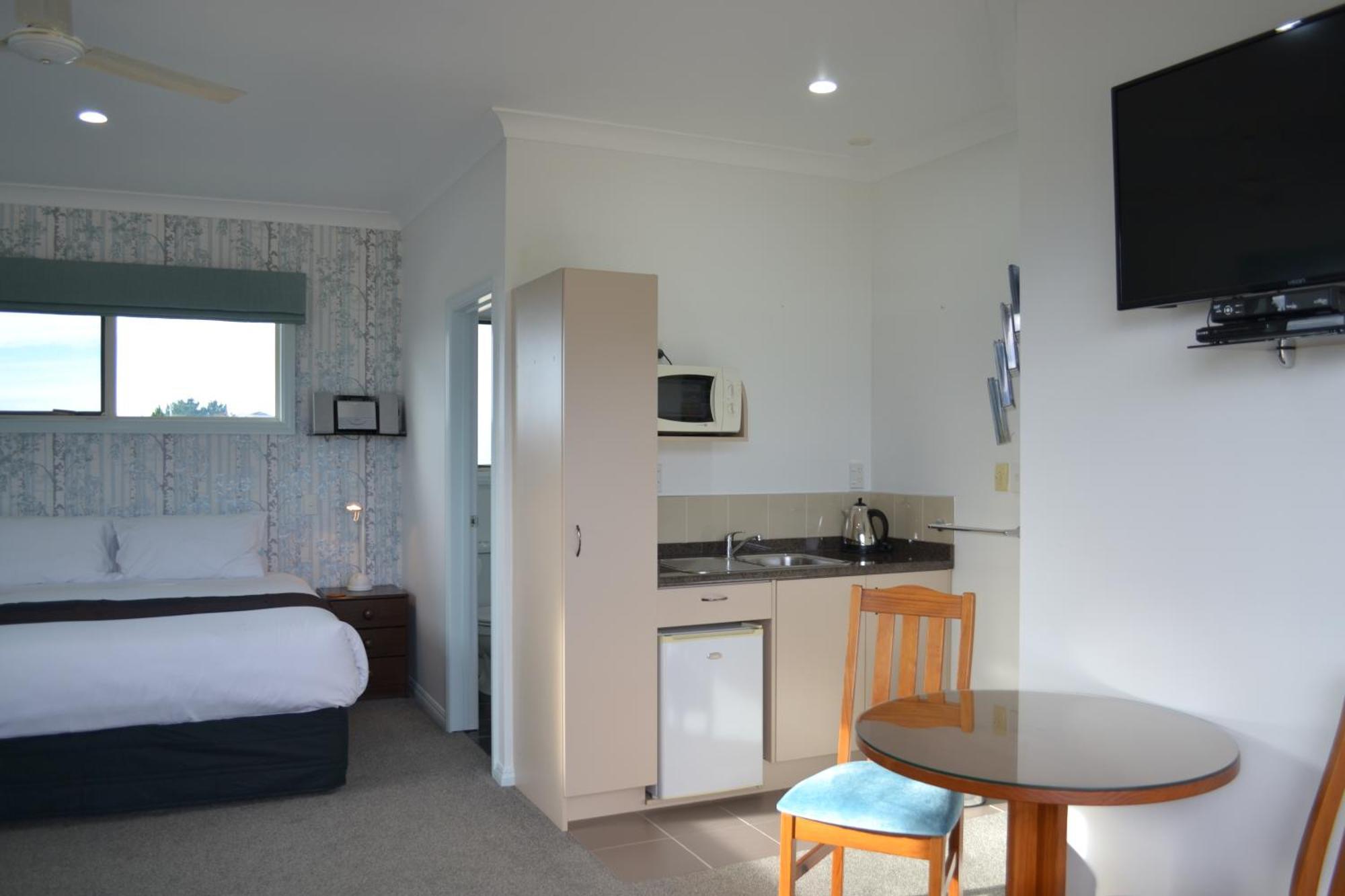 Austin Heights - Kaikoura Bed & Breakfast ห้อง รูปภาพ