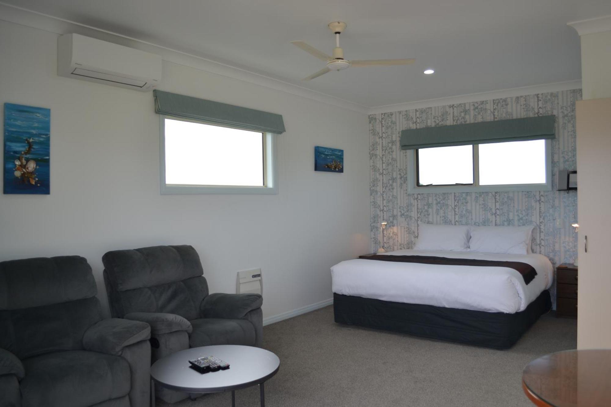 Austin Heights - Kaikoura Bed & Breakfast ห้อง รูปภาพ