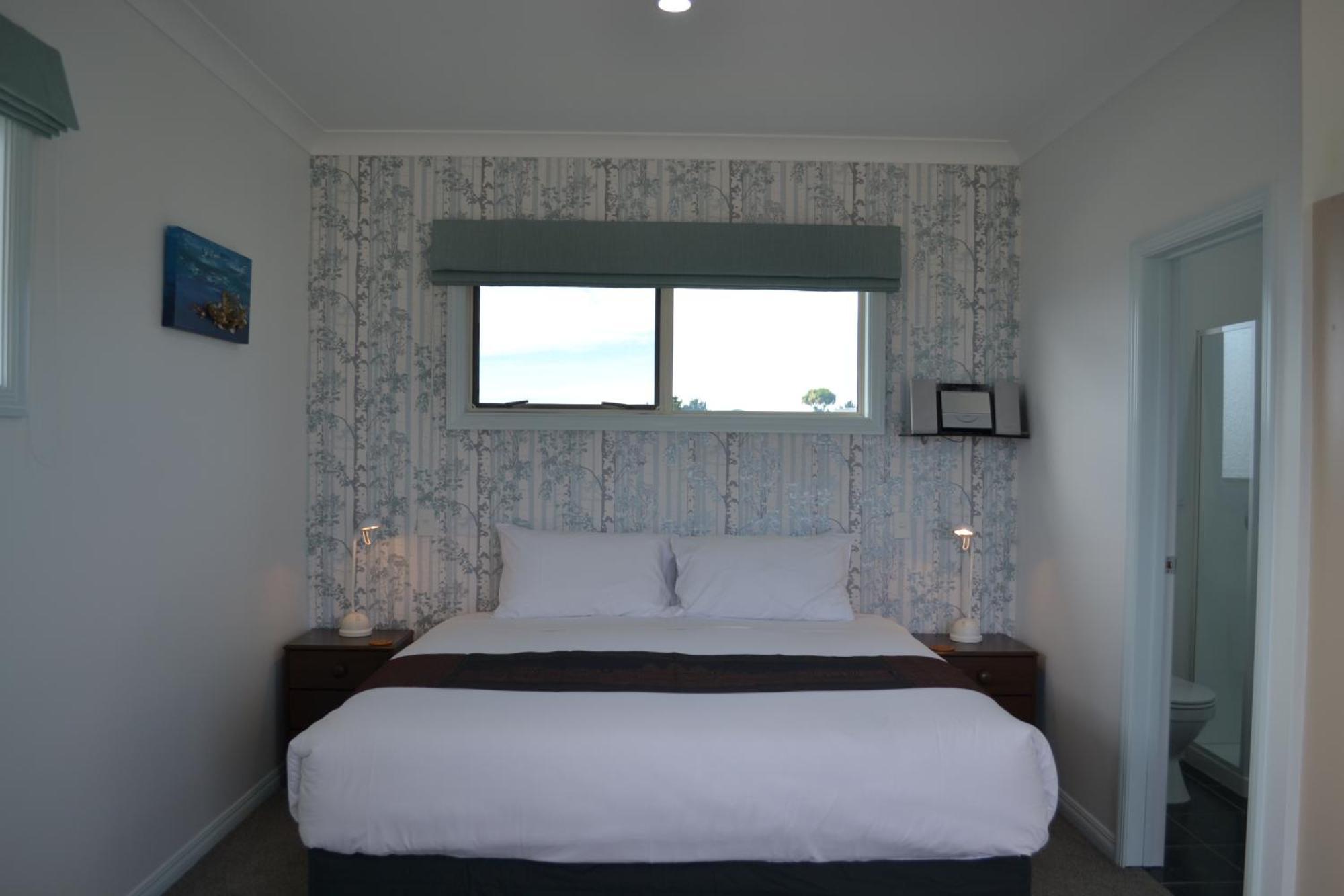 Austin Heights - Kaikoura Bed & Breakfast ห้อง รูปภาพ