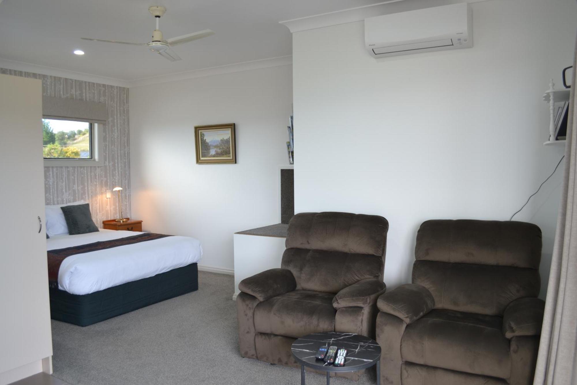 Austin Heights - Kaikoura Bed & Breakfast ห้อง รูปภาพ