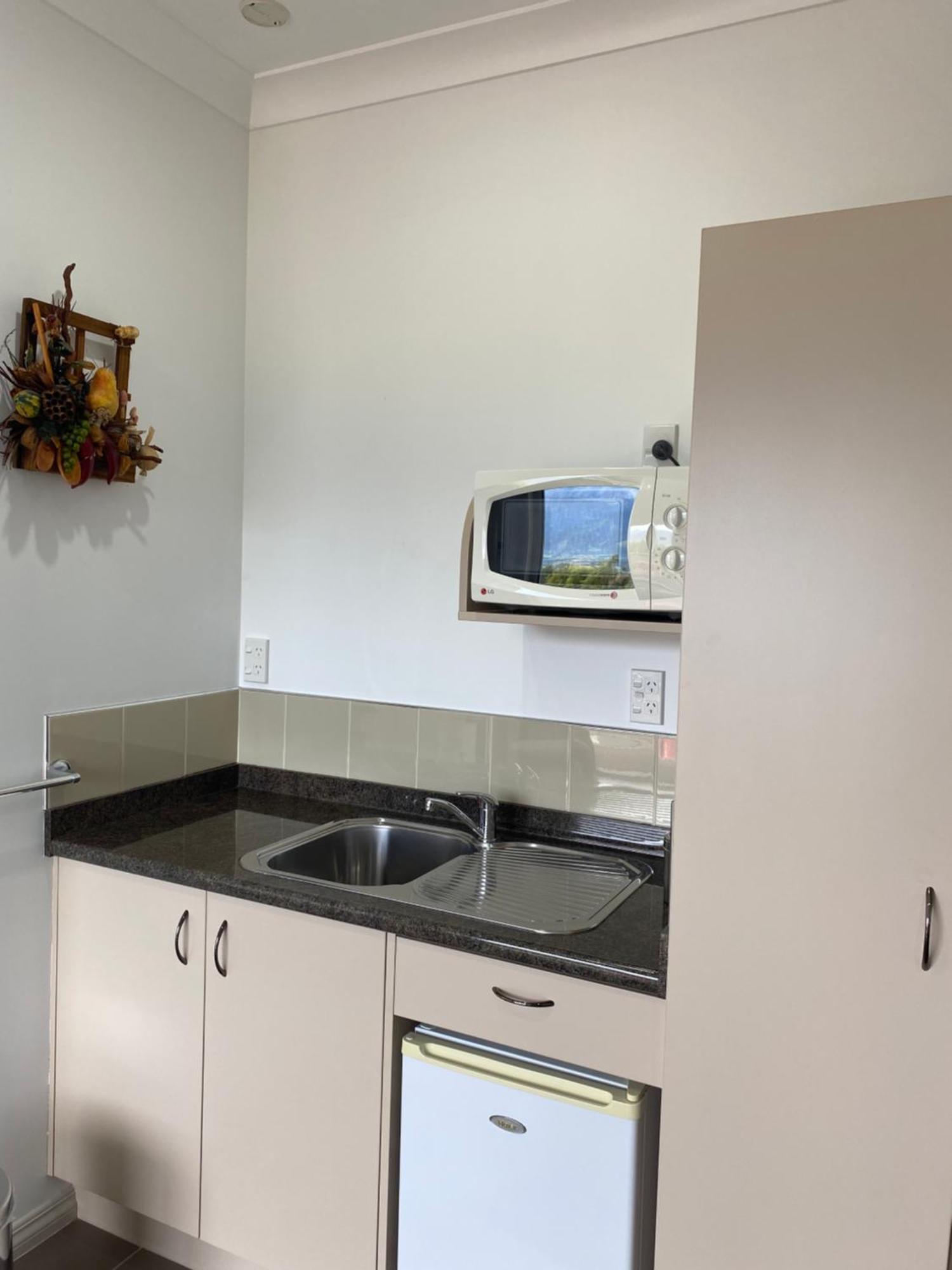 Austin Heights - Kaikoura Bed & Breakfast ห้อง รูปภาพ