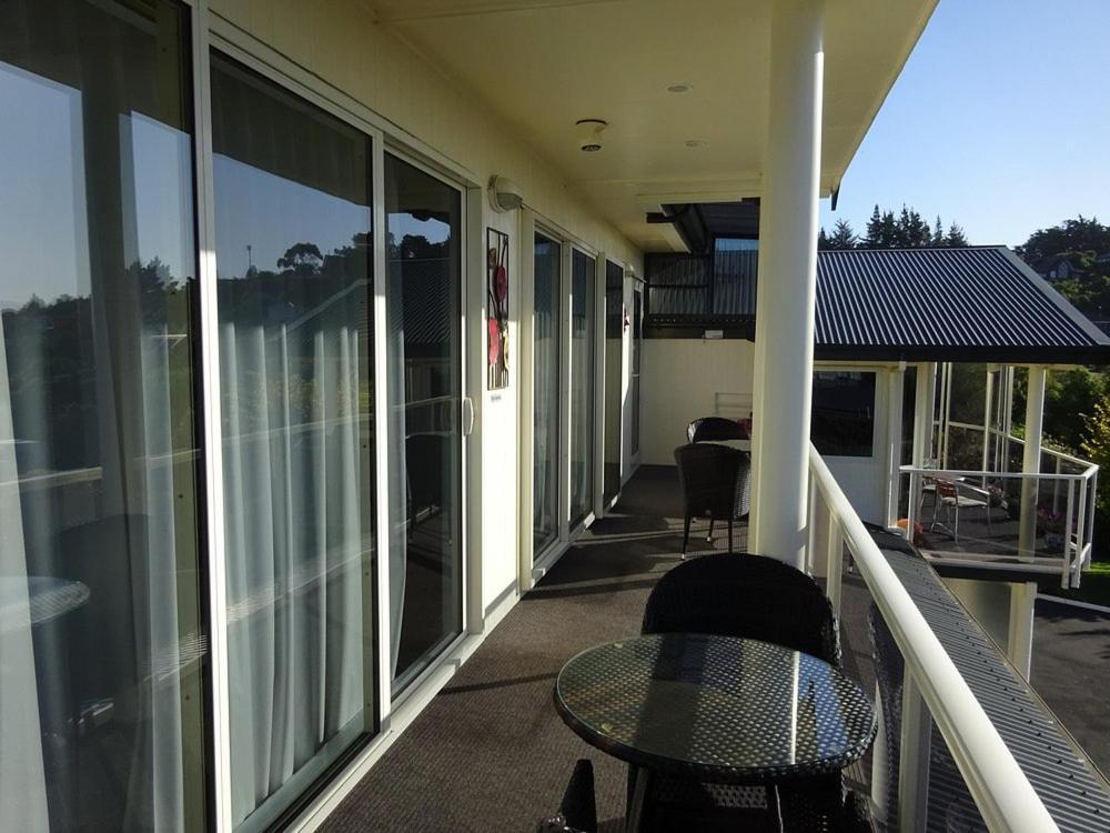 Austin Heights - Kaikoura Bed & Breakfast ภายนอก รูปภาพ