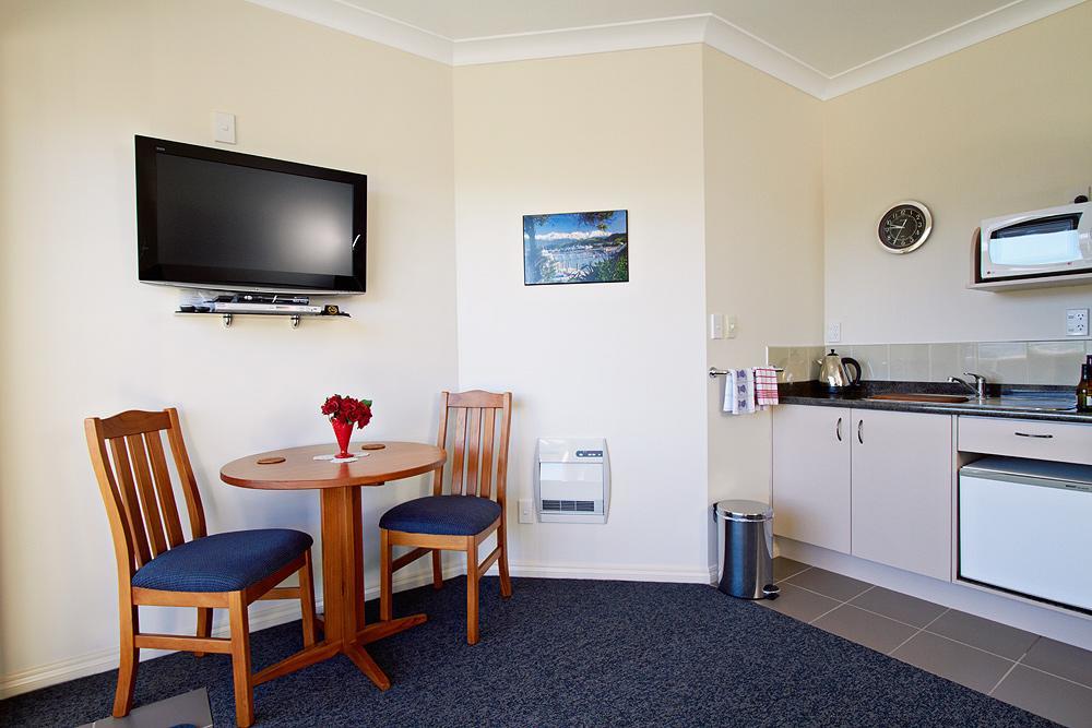 Austin Heights - Kaikoura Bed & Breakfast ภายนอก รูปภาพ