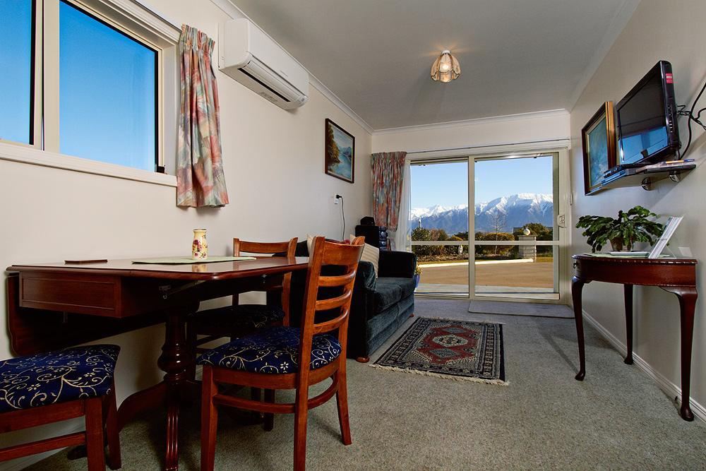 Austin Heights - Kaikoura Bed & Breakfast ภายนอก รูปภาพ